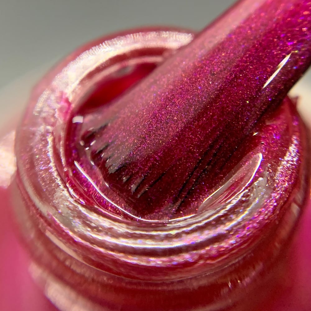 Wassail Nail Polish