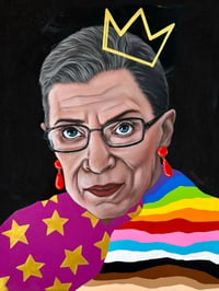 Image 1 of RBG