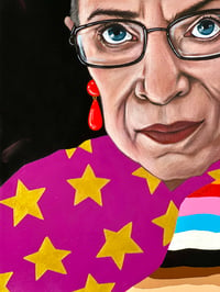 Image 4 of RBG