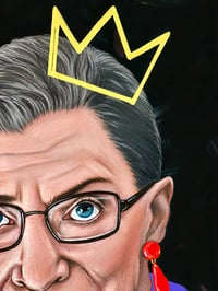 Image 3 of RBG