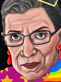 Image 2 of RBG