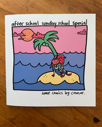 after school sunday school, vol 1