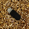 Brass nuts / PJ3410 tool