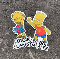 Lot kidz Summer