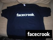 Image of Facecrook