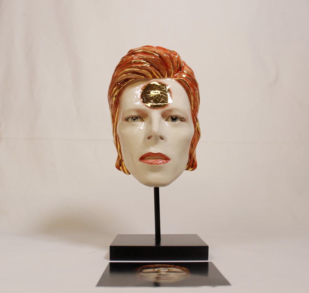 Sculpture Display Stand - Maria Primolan