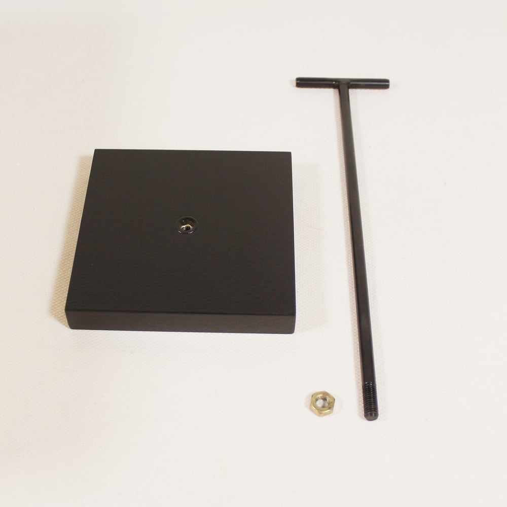 Sculpture Display Stand - Maria Primolan
