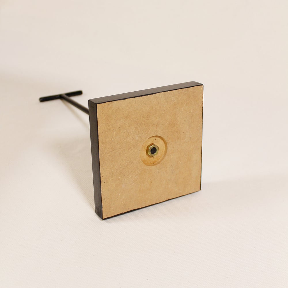 Sculpture Display Stand - Maria Primolan