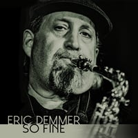 Eric Demmer: So Fine CD 