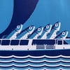 Enjoy The Water Bus