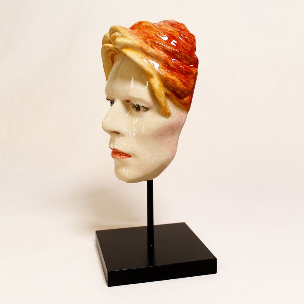 Sculpture Display Stand - Maria Primolan