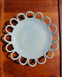 Image 1 of Blue Loop Bowl