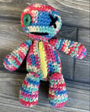 Image 4 of Cotton Crochet sample