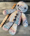 Image 2 of Chunky crochet baby