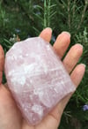 Rose Quartz 2