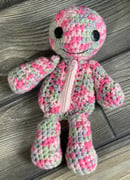 Image 2 of Crochet prototype