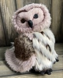 Image 1 of Owl Friend Sample