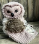 Image 4 of Owl Friend Sample