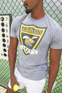 Image 4 of The Heritage T Shirt - Alabama State U