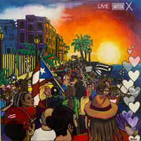 The Revolution is Streaming Print