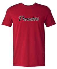 Hillcrest Panaders Red Pepper Tee