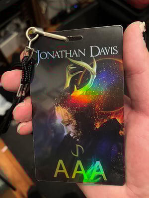 Image of Stardust - Painting