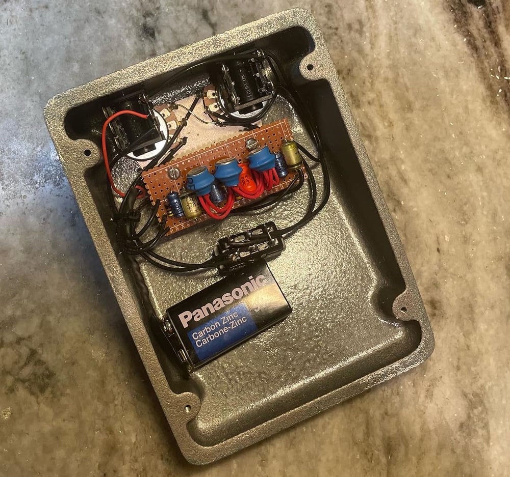 FUZZMASTER
