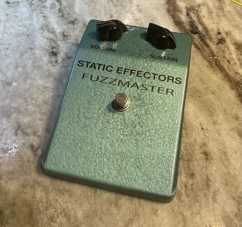 FUZZMASTER