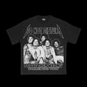 DND. Jackson Five Summer Tour - T-Shirt/Cut-Off Shirt