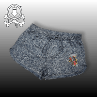 Image 1 of Get Lucky Shorts