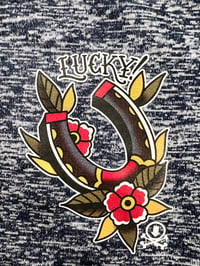 Image 2 of Get Lucky Shorts