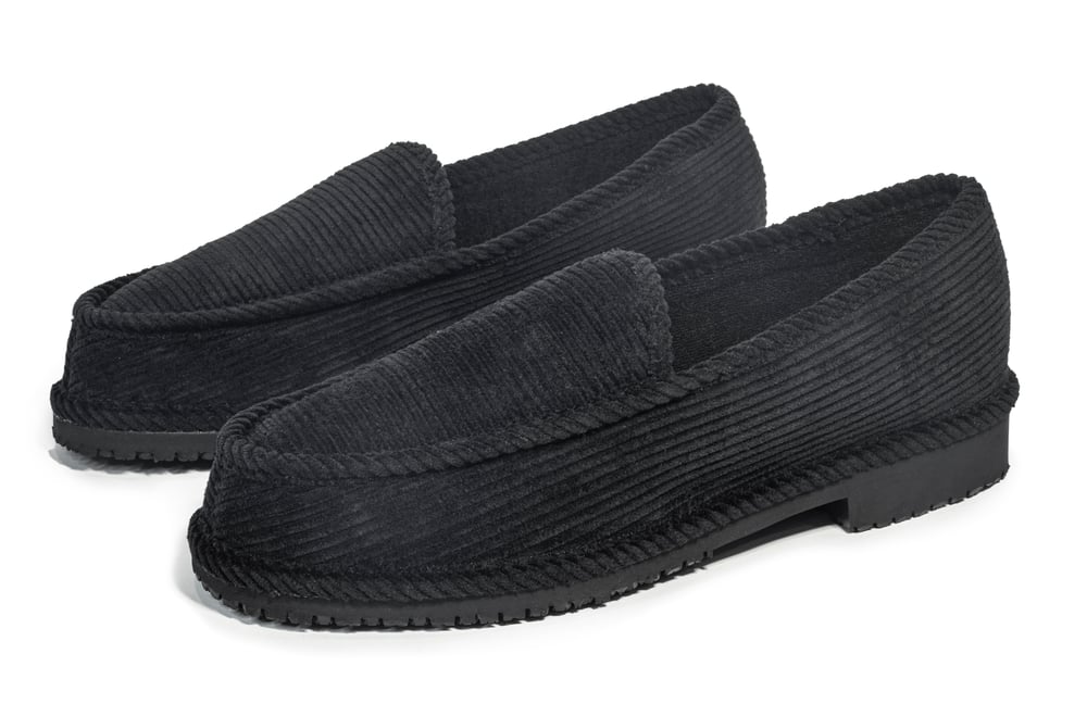 Original Slip Resistant Homie House Slipper Loafer