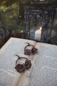 Image 1 of Elven Earrings 