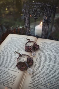 Image 2 of Elven Earrings 