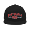 D.M.W.W.-DEATHMATCH PROUD SNAPBACK HAT