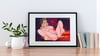 Sexy Succubus Aurora Art Print 8x10, Erotic Art, BDSM