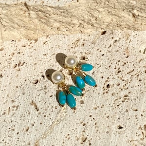 Image of ATTICA STUDS