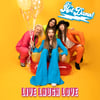Live Laugh Love CD
