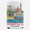 NEWCASTLE EAST STUBBY COOLER 