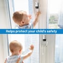 120DB Loud Wireless Door Window Home Alarm Security Pro
