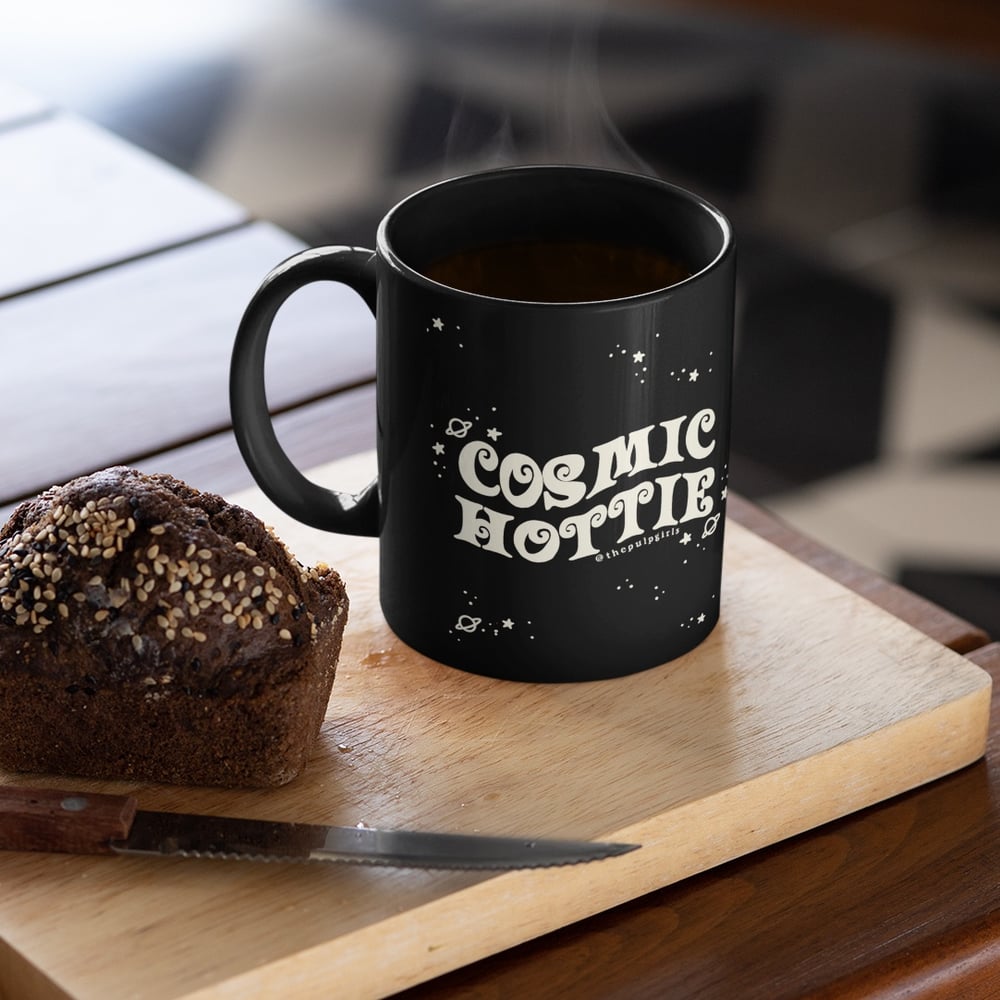 Image of COSMIC HOTTIE MUG