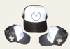 Pete Face' Trucker Hat