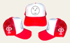 Pete Face 'Trucker Hat