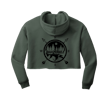 Adventure Crop Hoodie