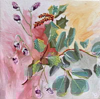 Image 1 of desert blooms