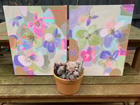 Image 5 of PETALS + STONES -Sale 