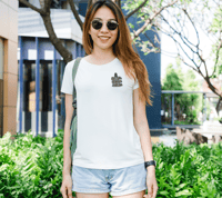 SixthSense Women's Tee