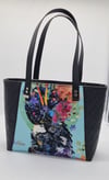 Every Day Tote Multi Coloured