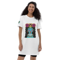 Image 4 of Kali Organic T-Shirt Dress