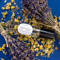 Image 5 of Sleep Oil Roller by Ethereal Scents